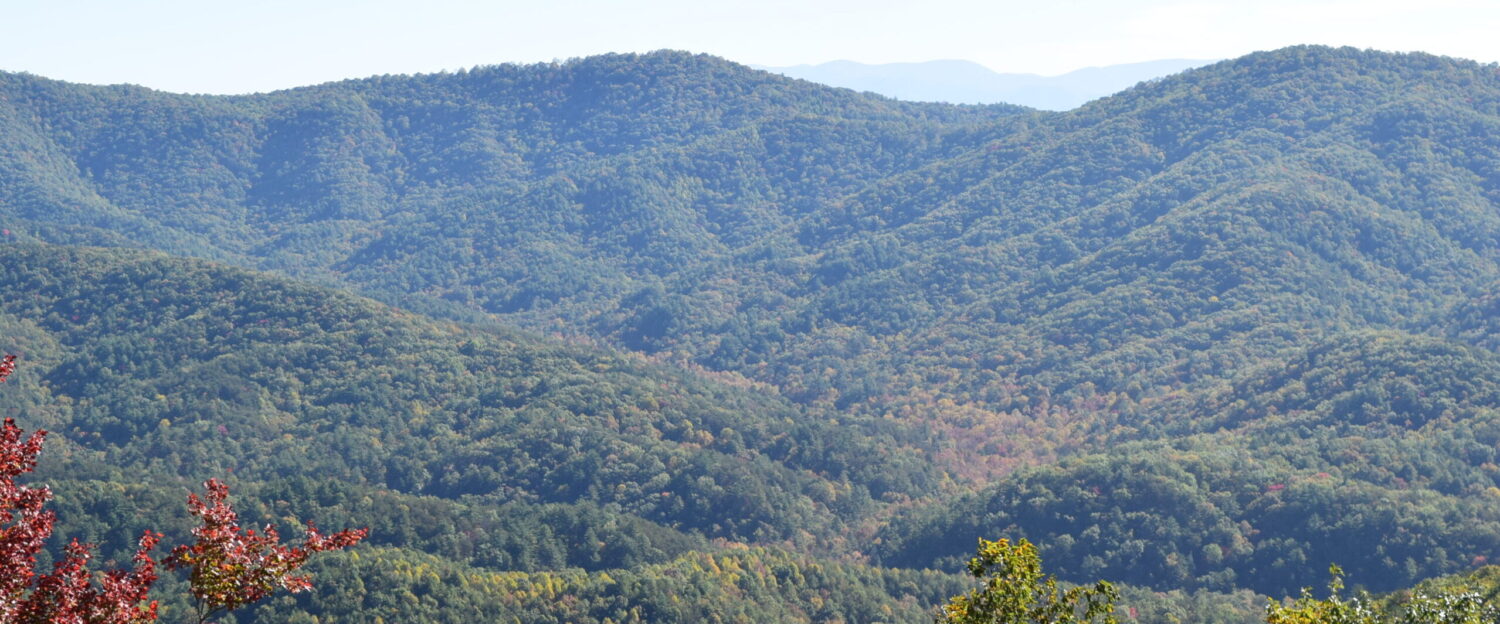 North Georgia Motorcycle Routes