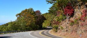 Best Motorcycle Roads In North Georgia