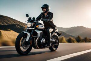 Best Motorcycle for Tall Riders