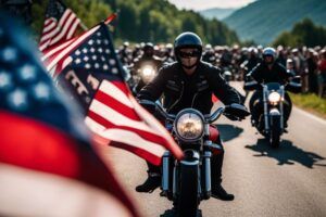 Best Georgia Motorcycle Events