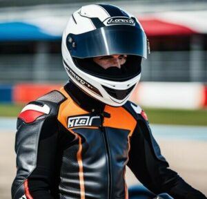 Sport Bike Riding Gear