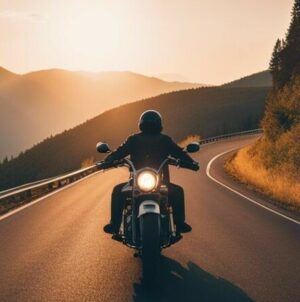 Motorcycle Rides Near Me