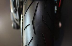 Motorcycle Maintenance Checklist